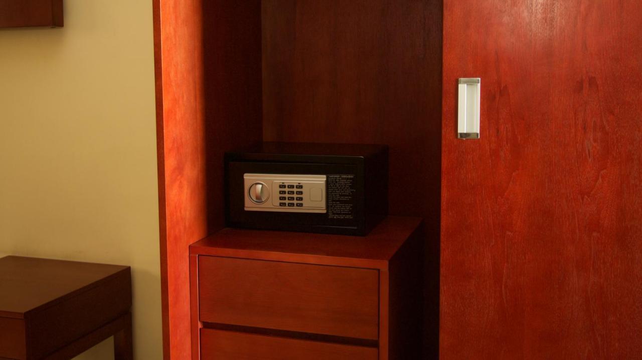 The Mosaic Hotel Addis-Abeba Extérieur photo