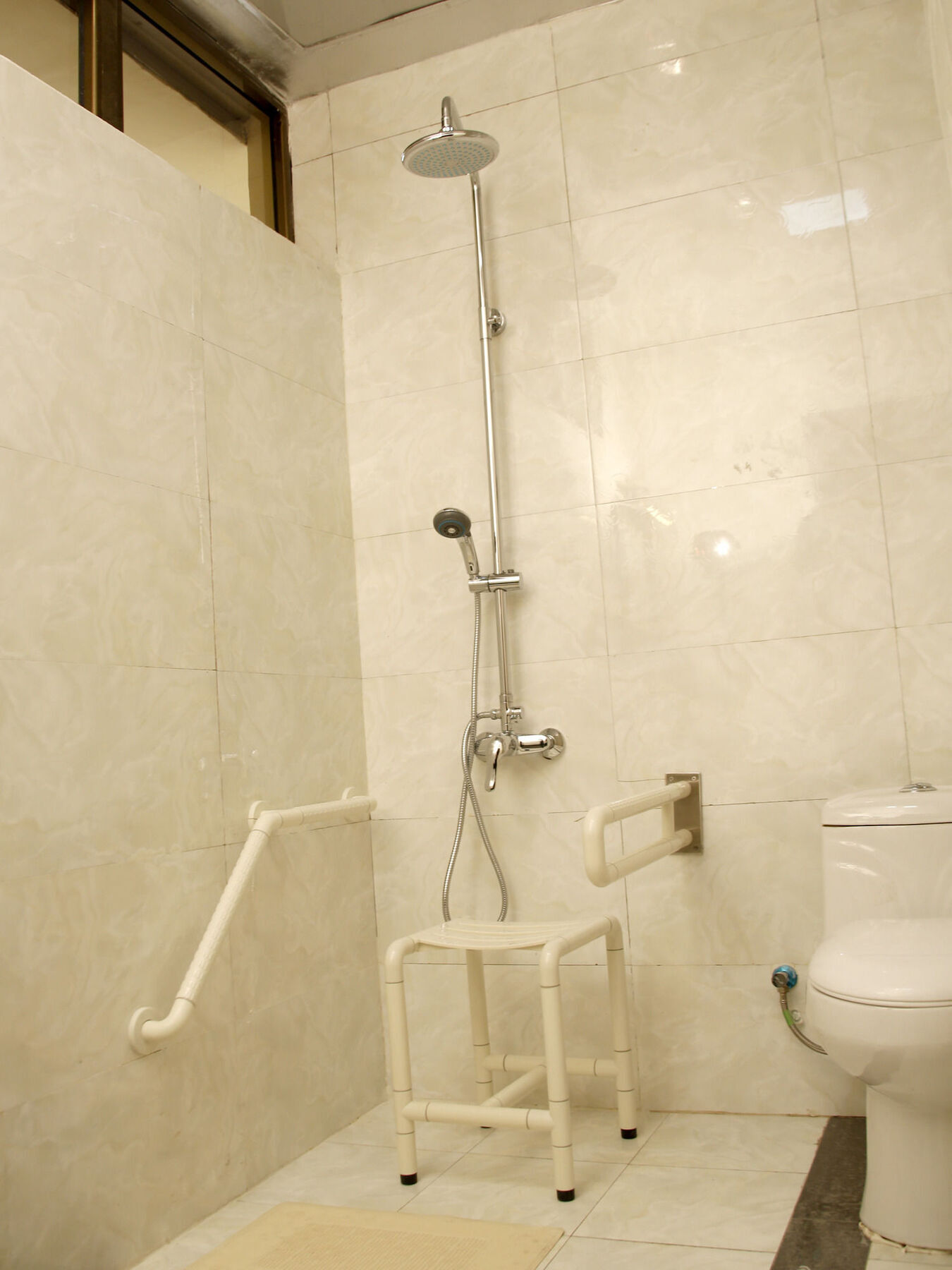 The Mosaic Hotel Addis-Abeba Extérieur photo